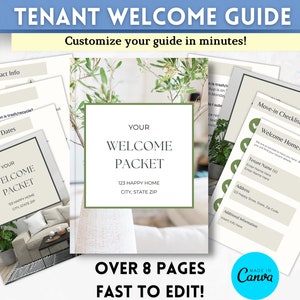 property management template bundle