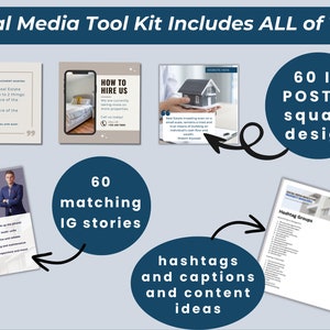 property management template bundle