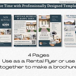 property management template bundle