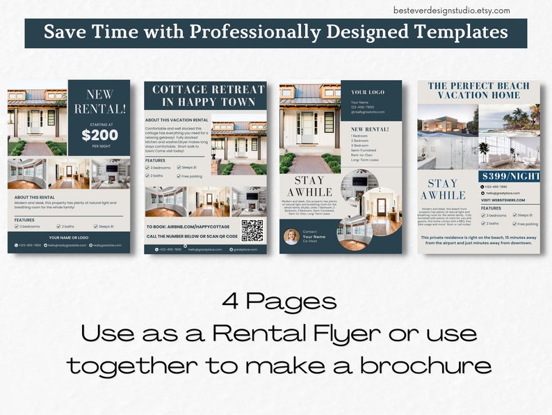 property management template bundle