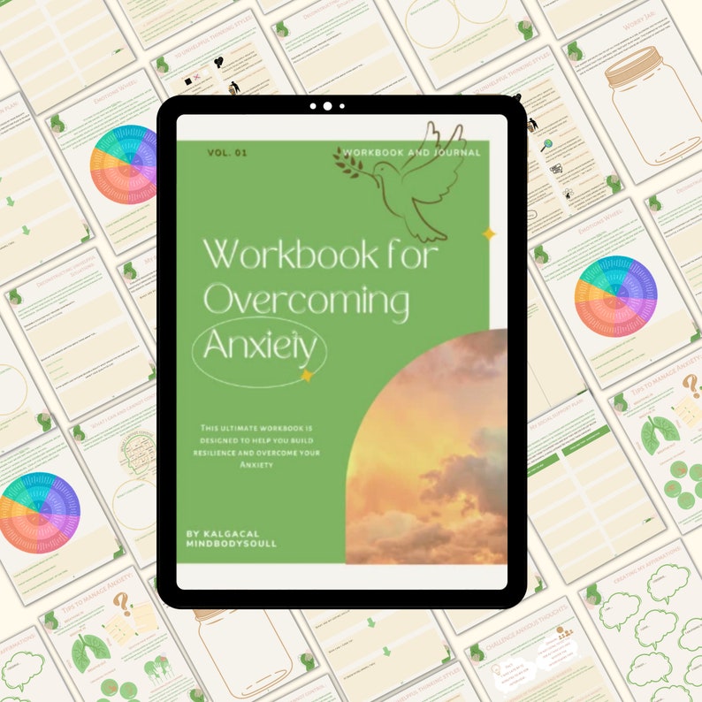 Anxiety Mental Health Journal Ideas Anxiety Mental Health Journal Ideas