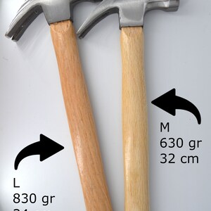 Marteau Personnalisé + Coffret Cadeau | Concevez Un Présent