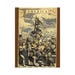 Poster - Book Illustration of America, 1673 - Etsy
