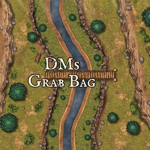 Mapa de batalla de DnD de Mountain Pass, D&D, mapa de batalla, Dungeons and Dragons, 5e, Roll20, Fantasy Grounds, Foundry, VTT, mapa digital