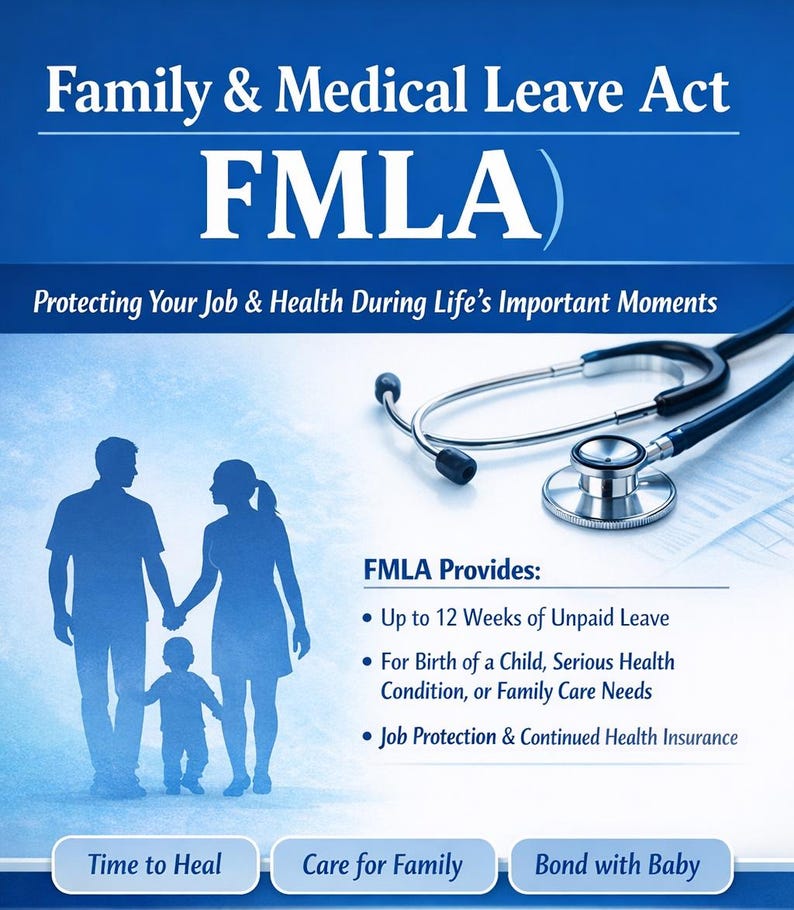FMLA Medical Certification | Leave of Absence Forms | Work ...