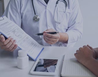 Customized Urgent Care Doctor’s Note | Same Day Medical Excuse (PDF)