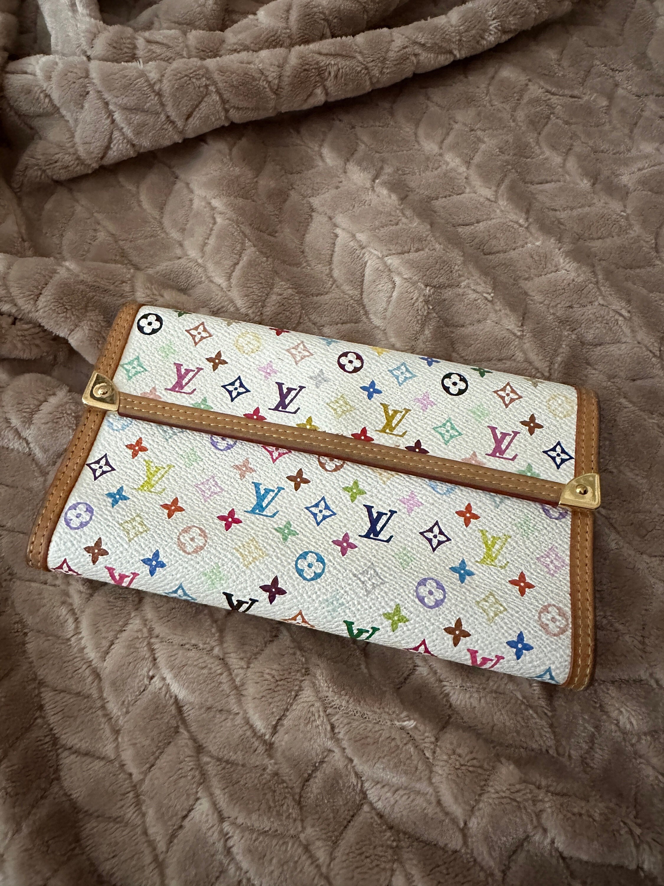 louis-vuitton multicolor