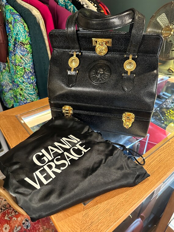 Versace doctor online bag
