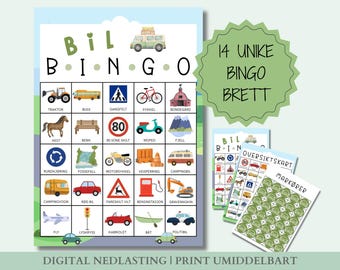 Bilbingo per fienile, sottofinanziamento sotto bilturen