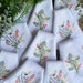 see more listings in the linen napkins section