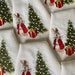see more listings in the Christmas Napkins section