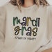 krewe sequin mardi gras sweater