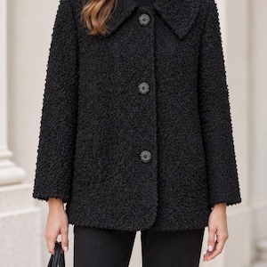 Ilgwu Union Coat - Etsy