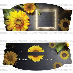 Digital Design PNG sublimation bench