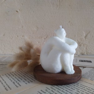 LOUISETTE candle