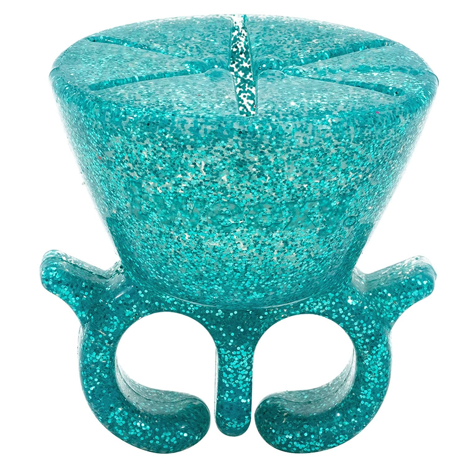 Tweexy wearable nail polish hotsell holder