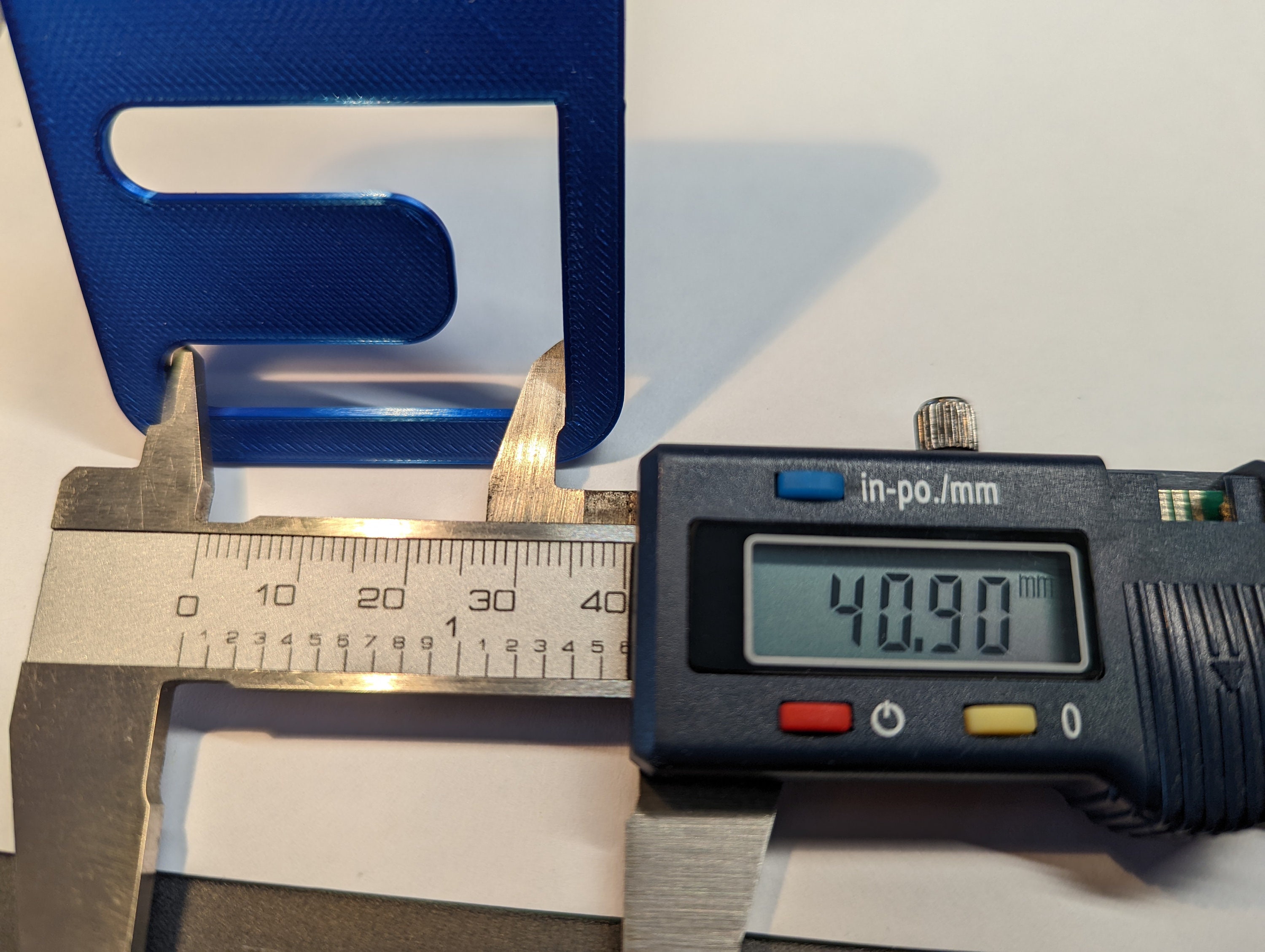 RV Refrigerator Door Airing Card Etsy