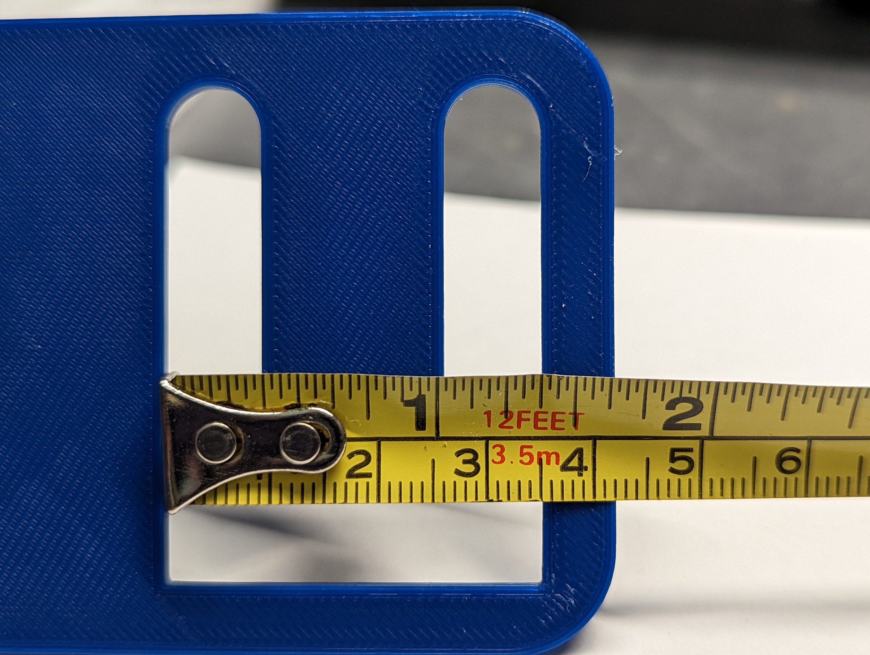 RV Refrigerator Door Airing Card Etsy