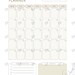 Monthly Planner Printable, Instant Download, Daily Planner ...