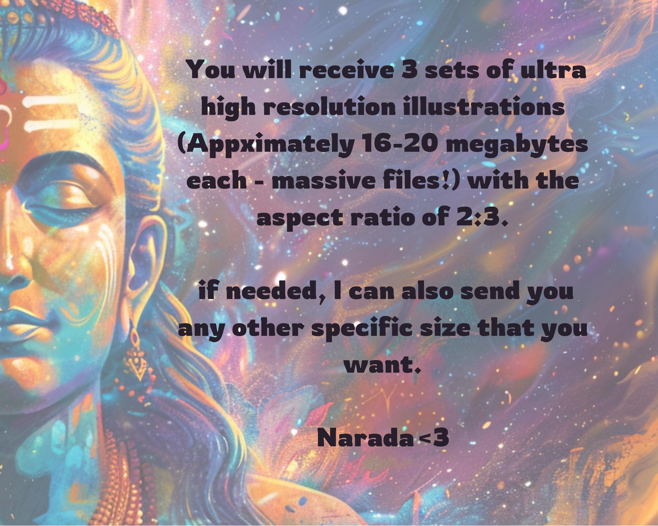 Lakshmi Painting, Ganesha Print, Gaja Lakshmi Art,hindu Wall Art Hindu  Painting Spiritual Art Decor Gajalakshmi Poster, Goddess Art - Etsy, image size:2500x2000