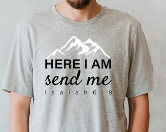 Christian T-shirts