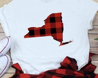 Christmas Shirt  USA States Shirt Christmas Home States  Christmas Tees  Family Christmas Shirts  Home State Holiday Tshirts  Home State