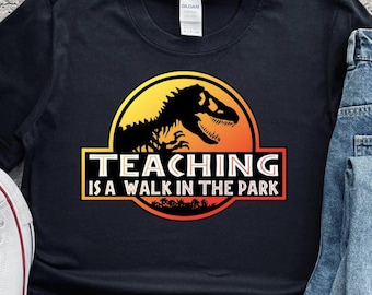 Teacher School Shirts