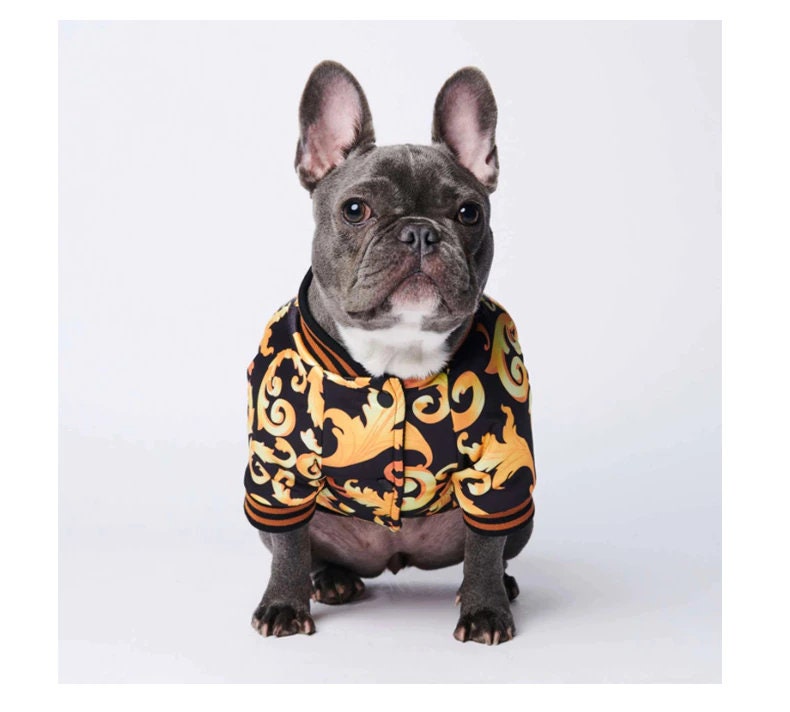 Gucci Dog Shirt - Etsy
