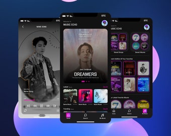 Conception d'applications musicales