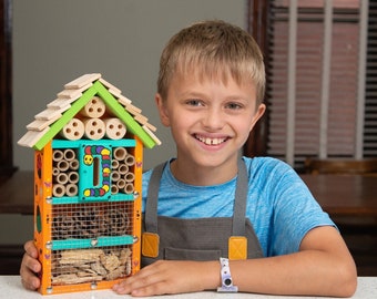 Bug Hotel Kit