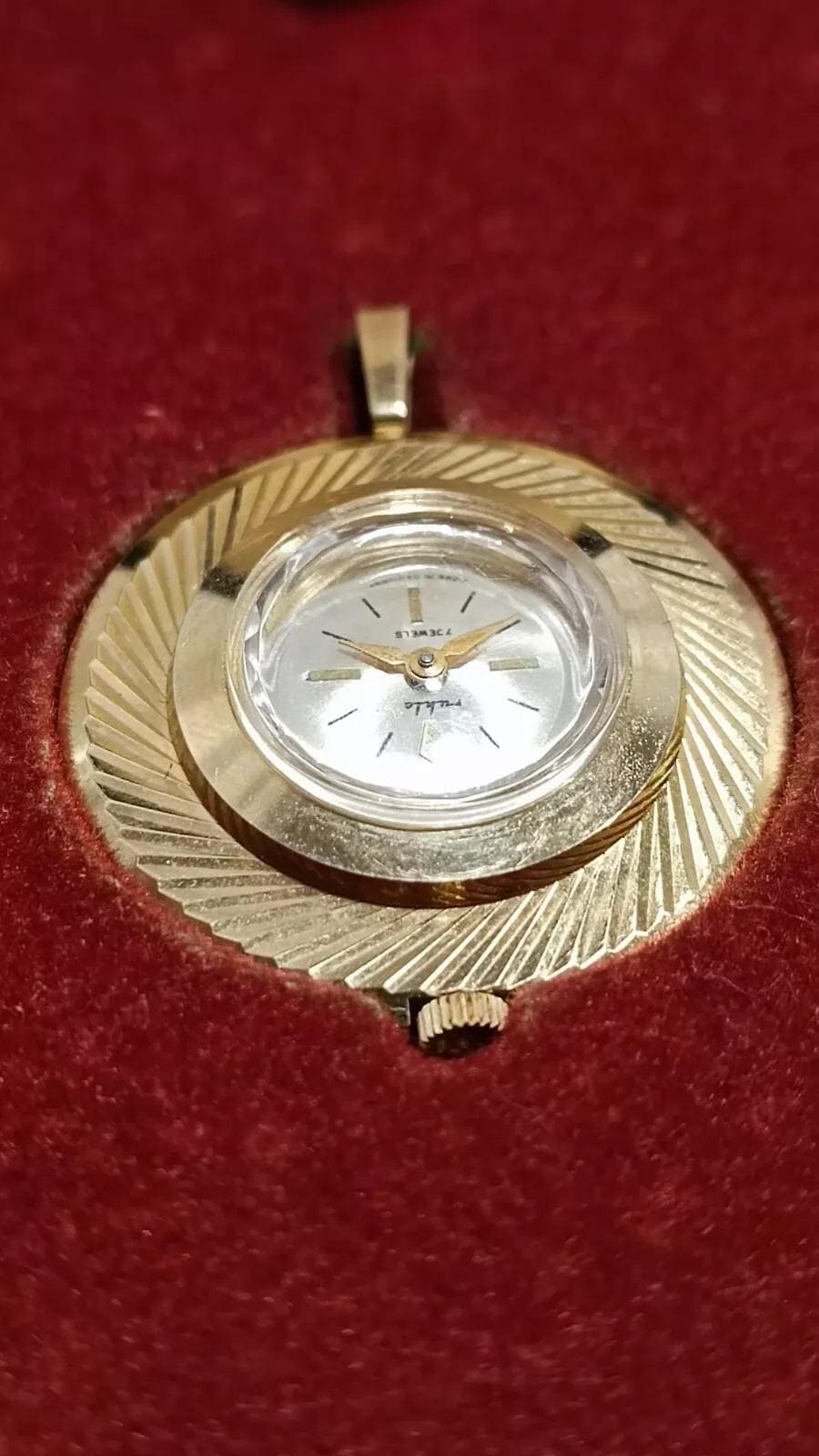 Ruhla Watch - Etsy