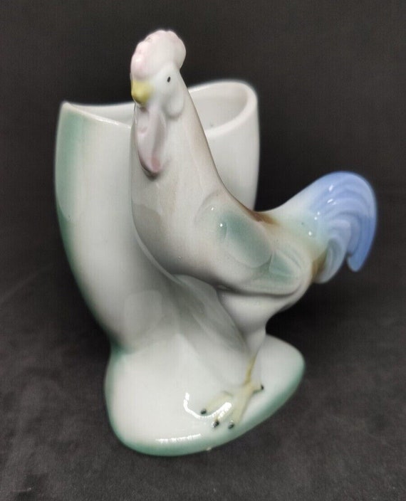 Figuras De Porcelana Raras