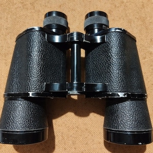 RARE Binoculars professional Marimo Japan 20x50 field 3  967046