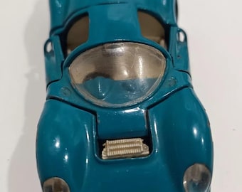 1:43 Ferrari 290 MM Clienti 1957, Art Model Car, Made in Italy