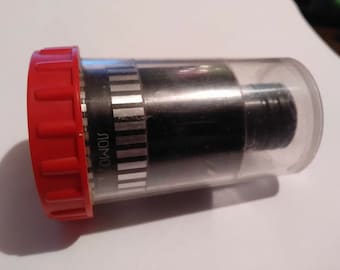 Vintage PF-6A 18-30mm F/1.2 LOMO Zoom Lente URSS