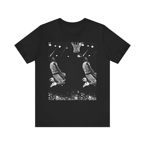 Kobe Graphic Tee Etsy