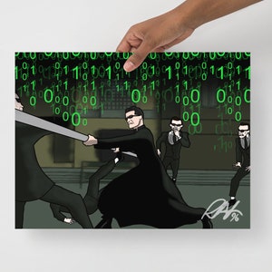 Matrix