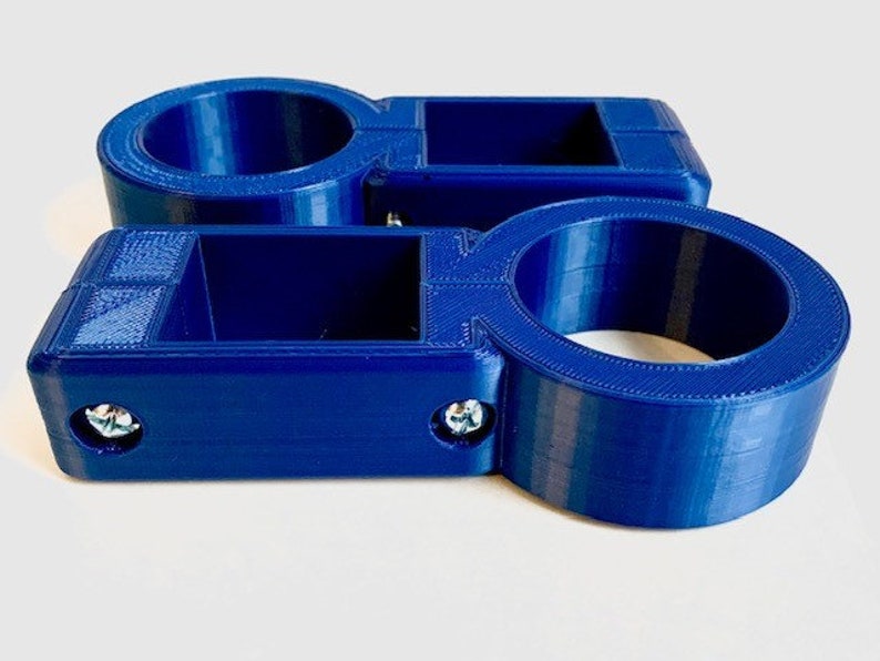 Spare Belt Holder Set of 2 Etsy