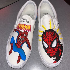 Personalized Shoes