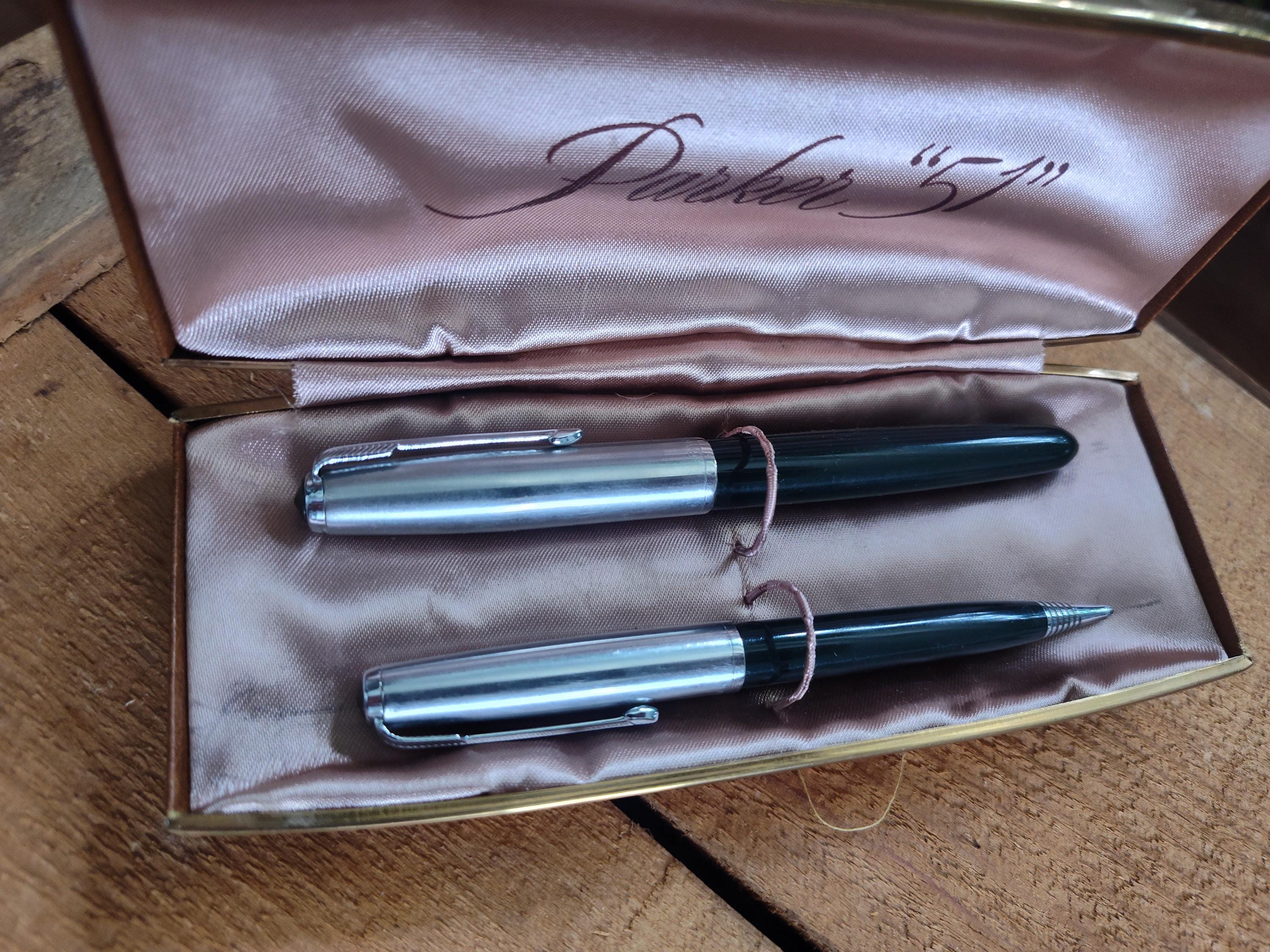 1950s Parker Pen - Etsy
