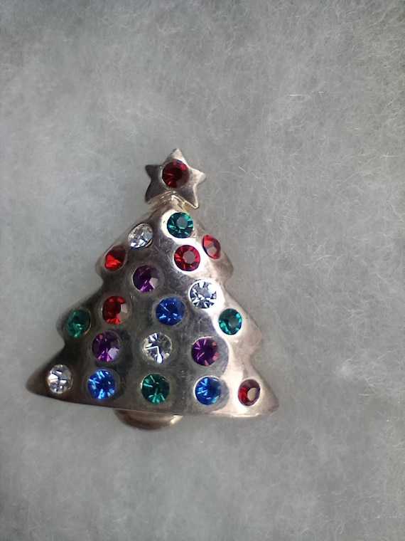 Eisenberg Ice Lattice Christmas Stocking Boot Vintage Figural Pin Broo –  Mink Road Vintage Jewelry, Spheres & Gemstones