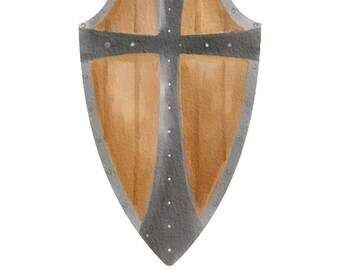 The Armor of God - Ephesians 6:10-17