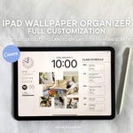 iPad Wallpapers