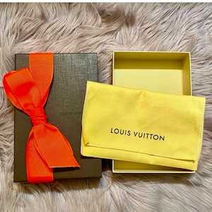 Louis Vuitton, Other, Louis Vuitton Ribbon