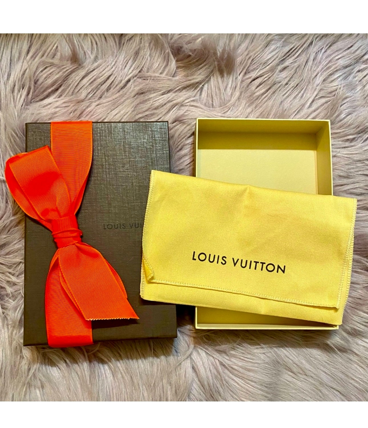 designer ribbon louis vuitton