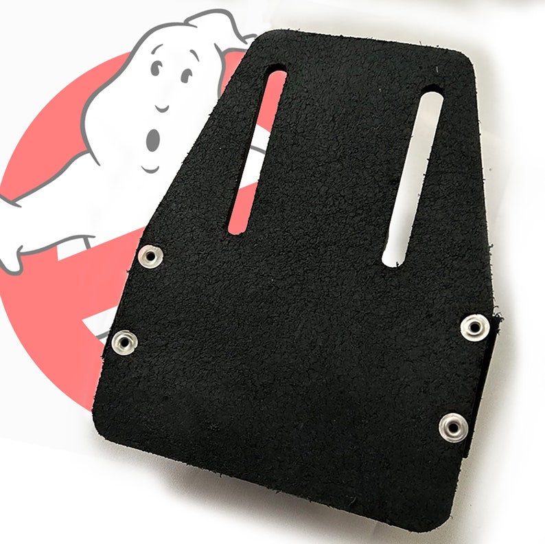 NEW 'ghostbusters' Belt Gizmo LA Filming Version Etsy Canada