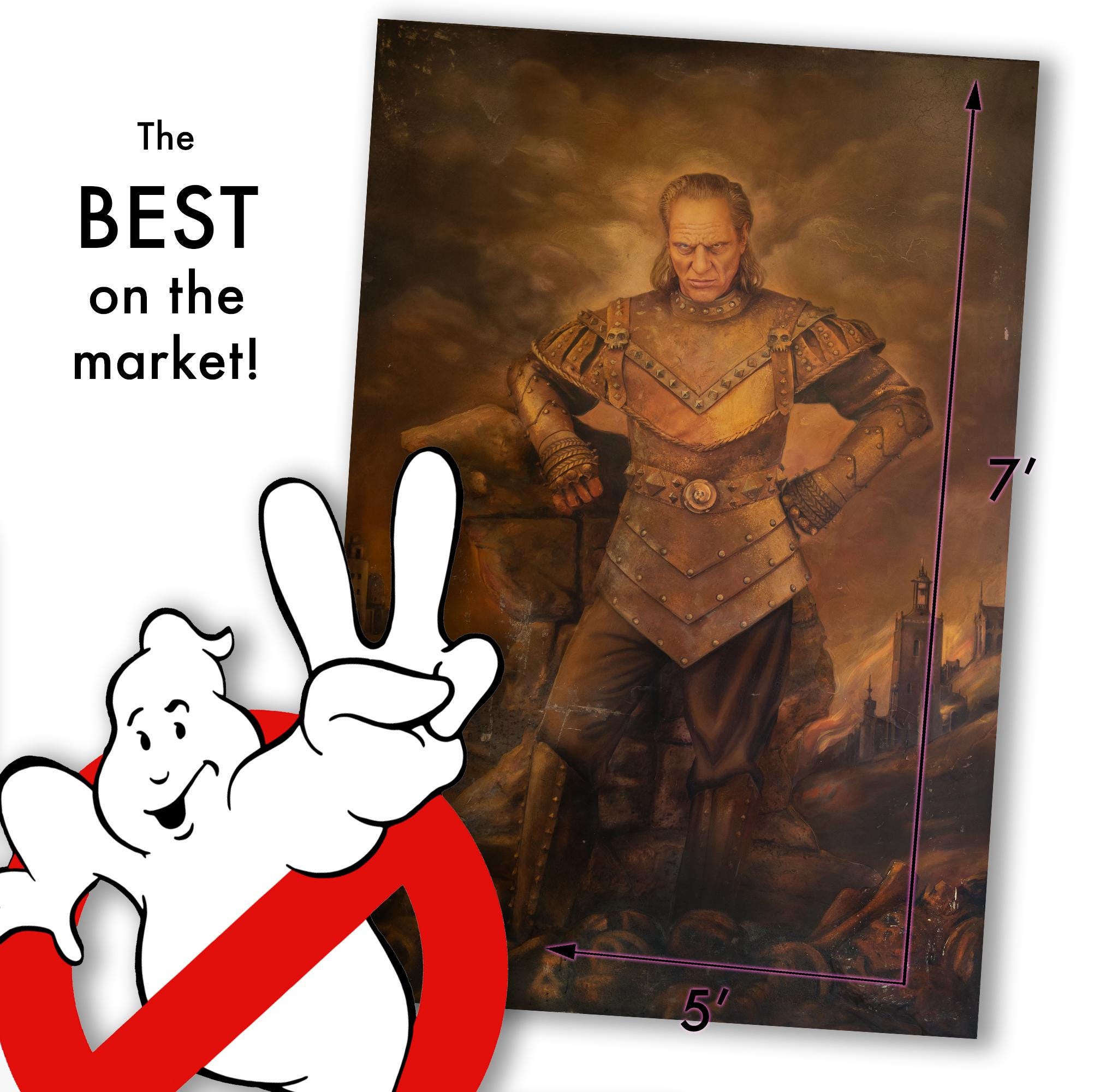 StantzIndustries - Etsy