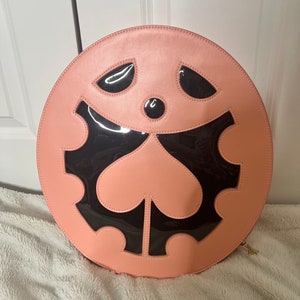 Bizarre Ladybug Ita Bag