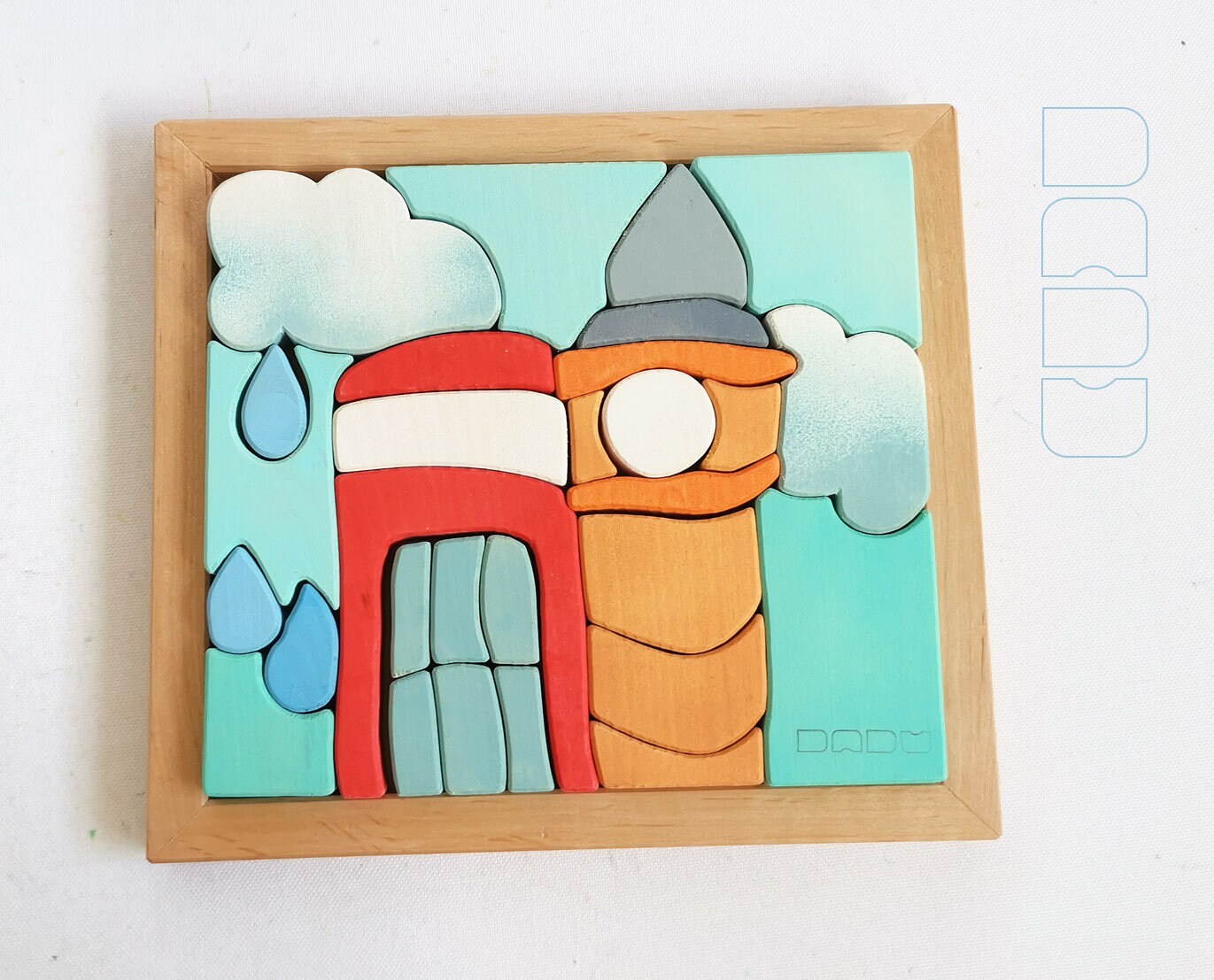 Dadu - Etsy Ireland Dadu - Etsy Ireland