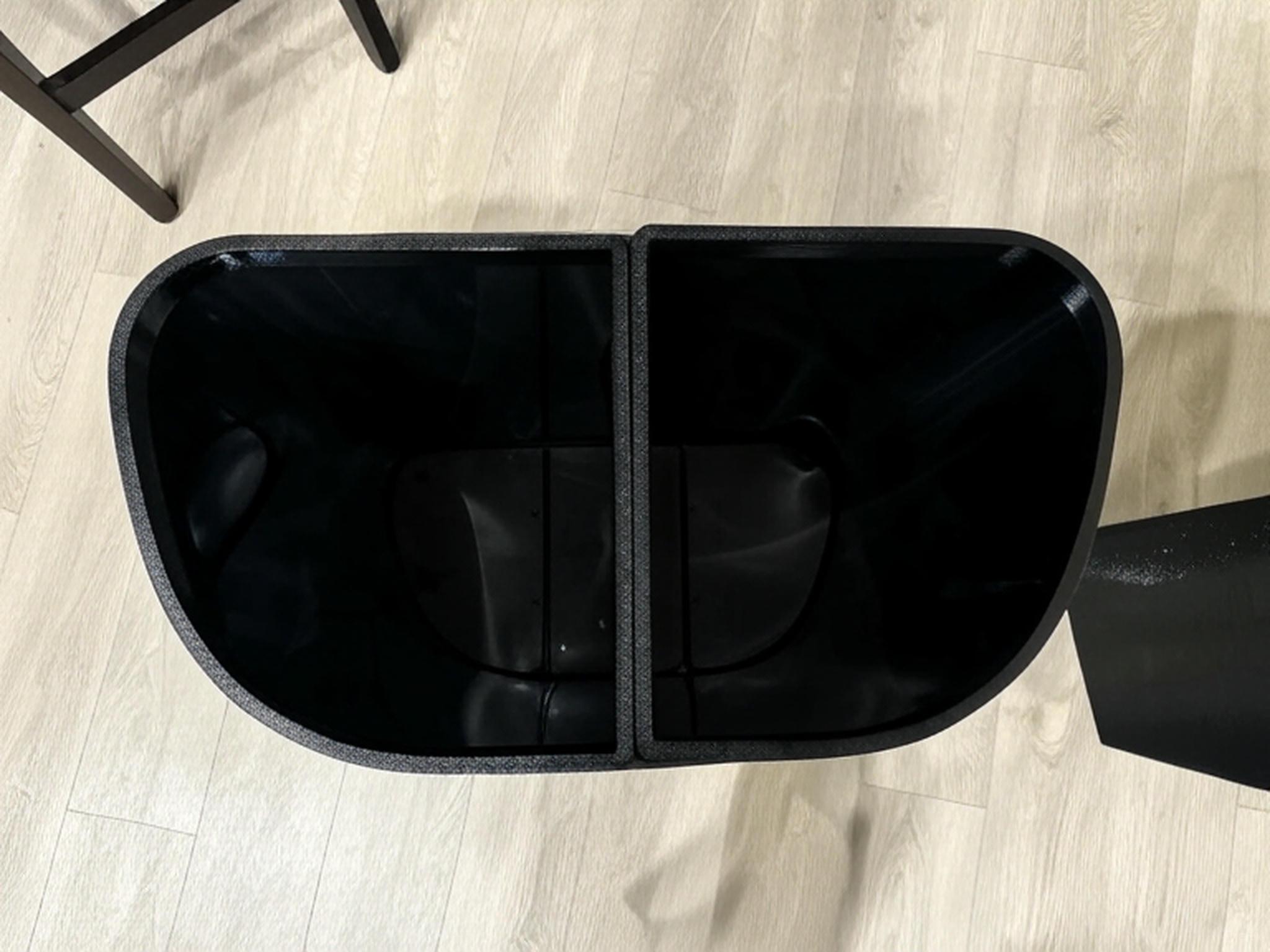 Replacement Ring for Nine Stars Motion Sensor Trash Can 18.5